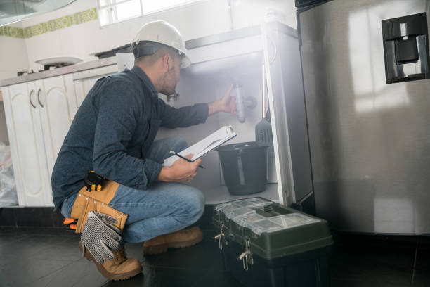 Best Water Leak Repair  in Buffalo, SC