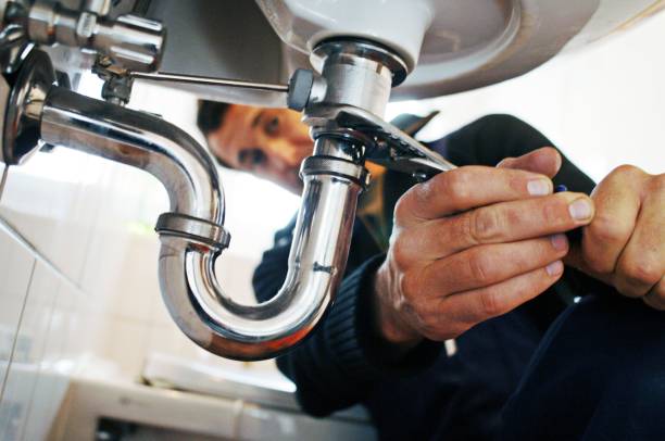Best Water Softener Installation  in Buffalo, SC