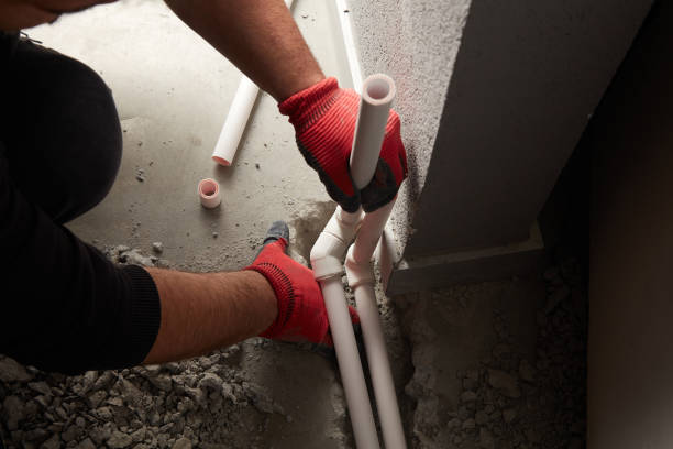 Best Gas Line Repair  in Buffalo, SC