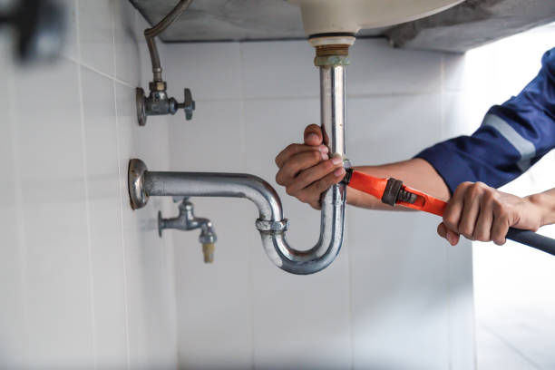 Best Shower Repair Services  in Buffalo, SC