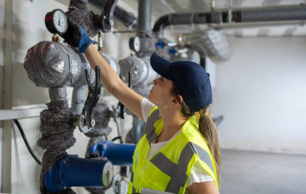 Best Toilet Repair Services  in Buffalo, SC