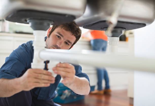 Best Leak Detection Services  in Buffalo, SC