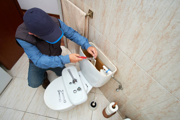 Shower Repair Services in Buffalo, SC
