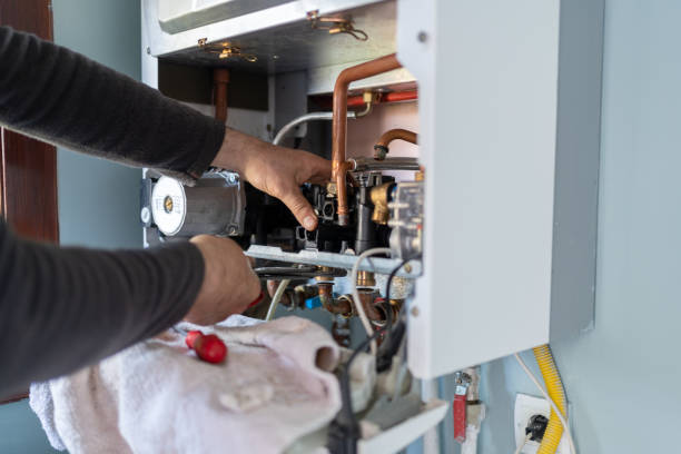 Trusted Buffalo, SC Plumbing Experts