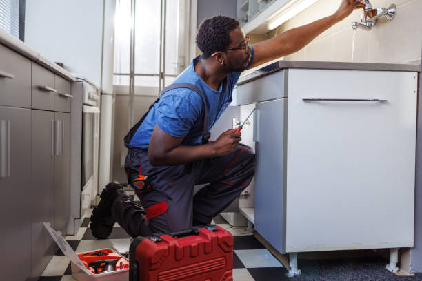 Best Clogged Drain Plumber  in Buffalo, SC